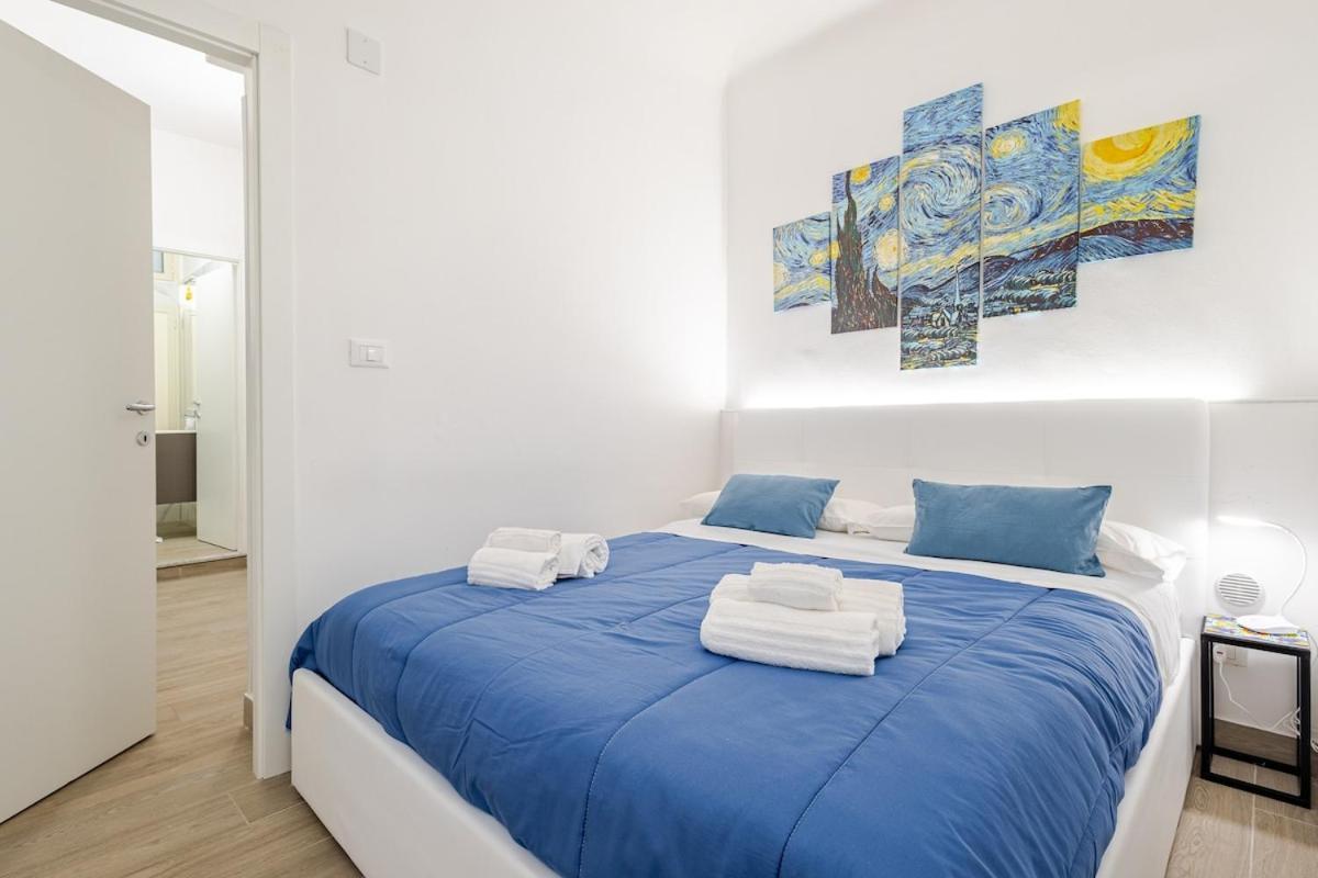 Stella Del Sud Apartment Palermo Exterior photo